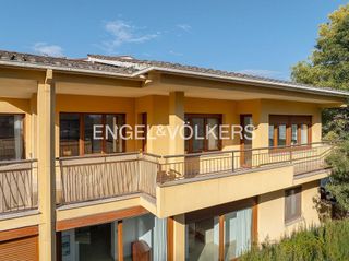Chalet en alquiler en Banyoles