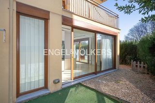 Chalet en alquiler en Banyoles
