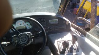 Lagarto Dumper Caterpillar 730 - 2008