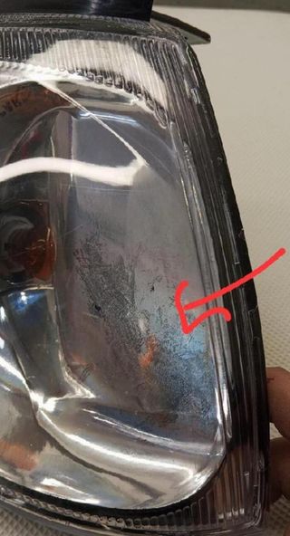 Nissan 45302 261300x000 26130 0x000 piloto terrano