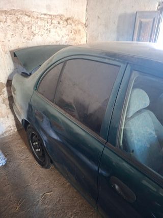 Hyundai Accent 1997