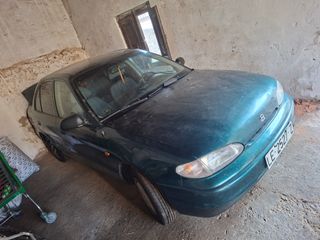 Hyundai Accent 1997