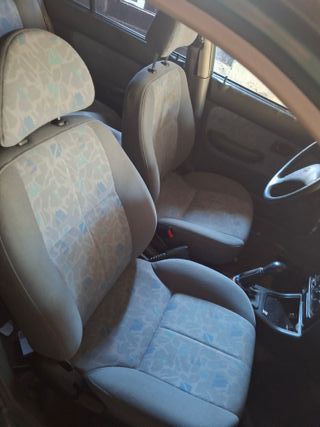 Hyundai Accent 1997