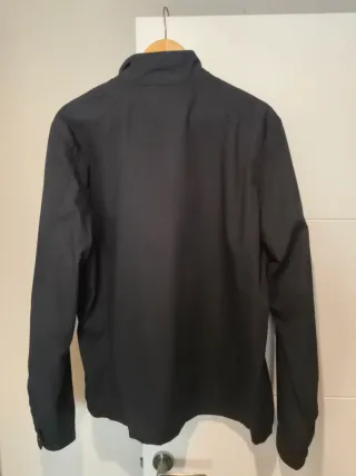 Chaqueta Schott NYC Talla XL