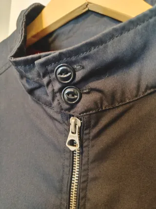 Chaqueta Schott NYC Talla XL