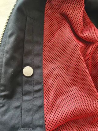 Chaqueta Schott NYC Talla XL