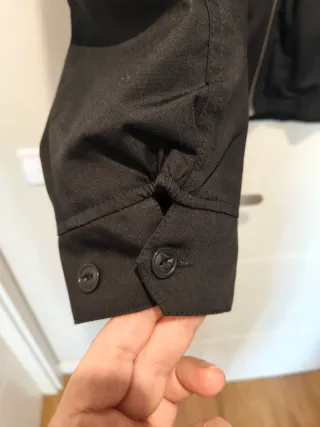 Chaqueta Schott NYC Talla XL