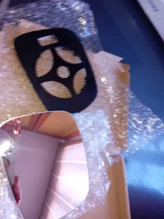 Espejo retrovisor derecho Honda FRV