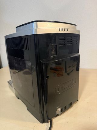 Cafetera DeLonghi Magnifica S