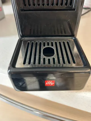 Macchina Caffè Illy X3 XCAPS