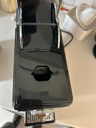 Macchina Caffè Illy X3 XCAPS