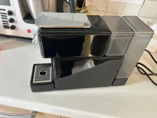 Macchina Caffè Illy X3 XCAPS