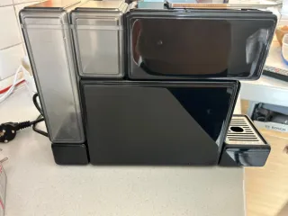 Macchina Caffè Illy X3 XCAPS