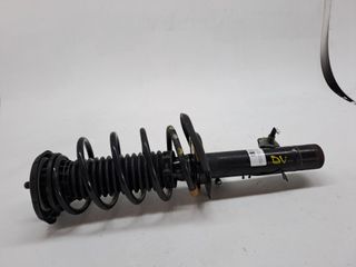 AMORTIGUADOR DELANTERO DERECHO CITROEN C-ELYSÉE 647110