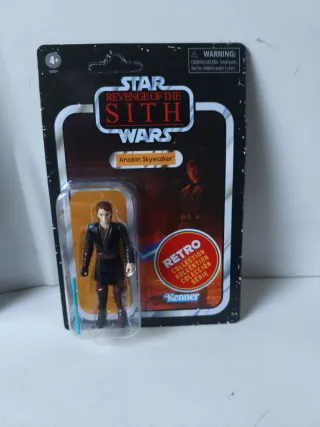 Star Wars: Anakin Skywalker Figura