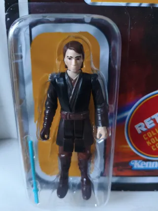 Star Wars: Anakin Skywalker Figura