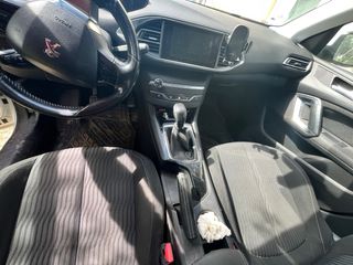 Peugeot 308 Muy cuidado! Distribucion hecha