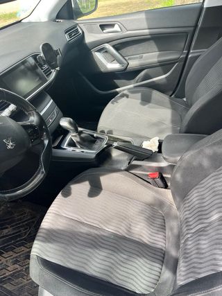 Peugeot 308 Muy cuidado! Distribucion hecha