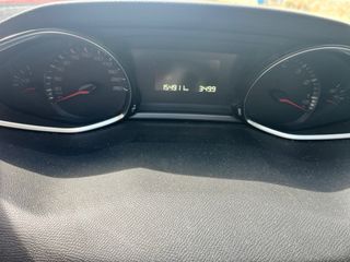 Peugeot 308 Muy cuidado! Distribucion hecha