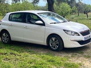 Peugeot 308 Muy cuidado! Distribucion hecha