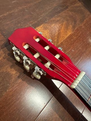 Guitarra Clásica Infantil