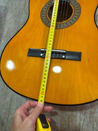 Guitarra Clásica Infantil