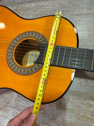 Guitarra Clásica Infantil