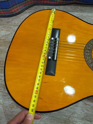 Guitarra Clásica Infantil