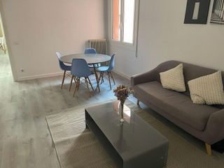 Piso en alquiler en El Gòtic en Barcelona
