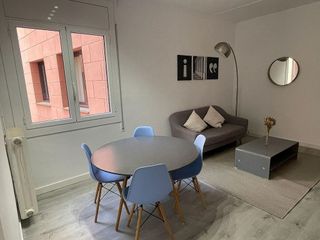 Piso en alquiler en El Gòtic en Barcelona
