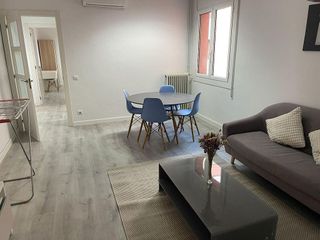 Piso en alquiler en El Gòtic en Barcelona