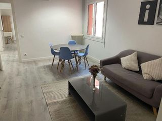 Piso en alquiler en El Gòtic en Barcelona