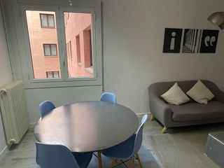 Piso en alquiler en El Gòtic en Barcelona