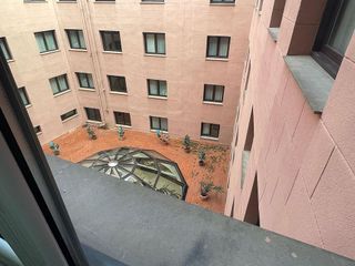Piso en alquiler en El Gòtic en Barcelona