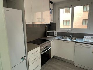 Piso en alquiler en El Gòtic en Barcelona