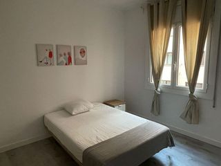 Piso en alquiler en El Gòtic en Barcelona