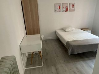 Piso en alquiler en El Gòtic en Barcelona