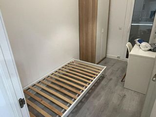 Piso en alquiler en El Gòtic en Barcelona