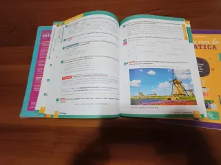 ​A tu per tu con la grammatica ISBN: 9788869646010