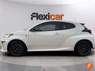 Toyota Yaris 1.6 192kW RZ Circuit Pack