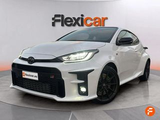 Toyota Yaris 1.6 192kW RZ Circuit Pack