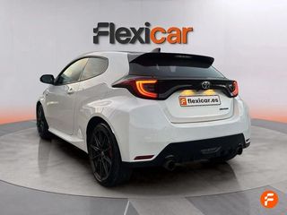 Toyota Yaris 1.6 192kW RZ Circuit Pack