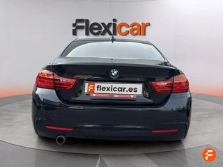 BMW Serie 4 420i