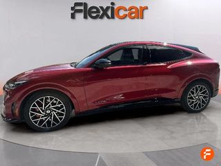 Ford Mustang Mach-E AWD 358kW Batería 98.8Kwh GT