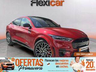 Ford Mustang Mach-E AWD 358kW Batería 98.8Kwh GT