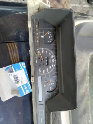 Cuadro Fiat Tipo 87---97