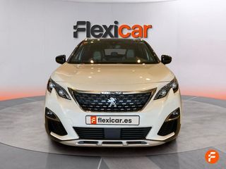 Peugeot 3008 300 e-EAT8 GT