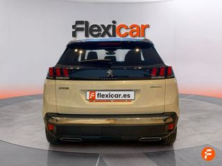 Peugeot 3008 300 e-EAT8 GT