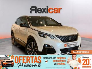 Peugeot 3008 300 e-EAT8 GT
