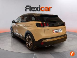 Peugeot 3008 300 e-EAT8 GT